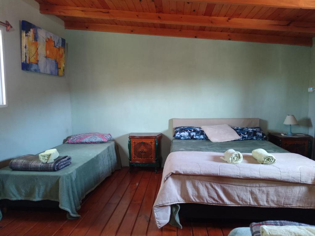 Las Tres Vertientes - 5