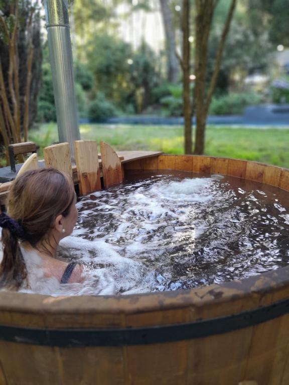 Lodge Tenis Pucon cl - 2