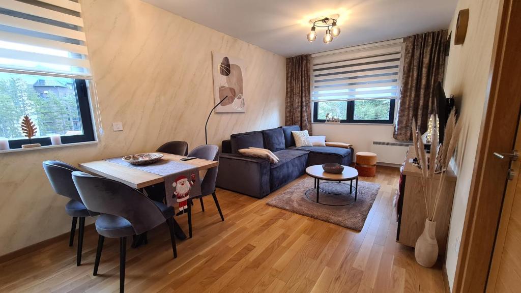 Holiday Residence Zlatibor free garage - 5