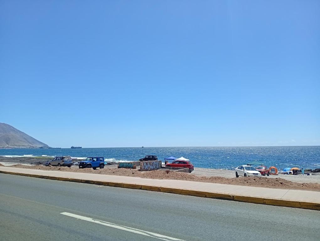 Departamento Antofagasta - 3