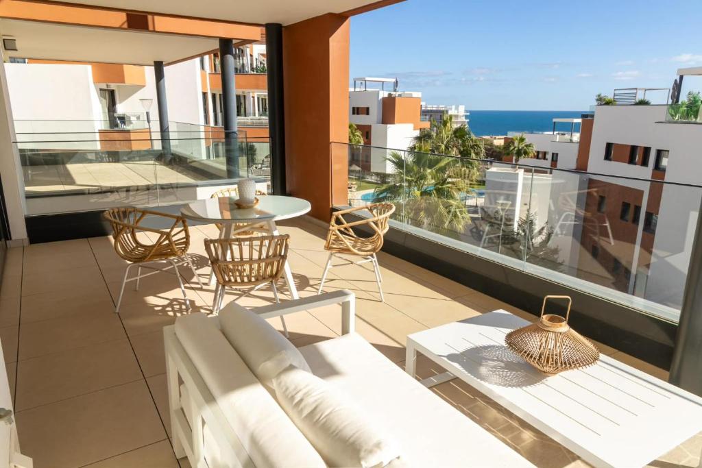 Golden dreams of Fuengirola - 2