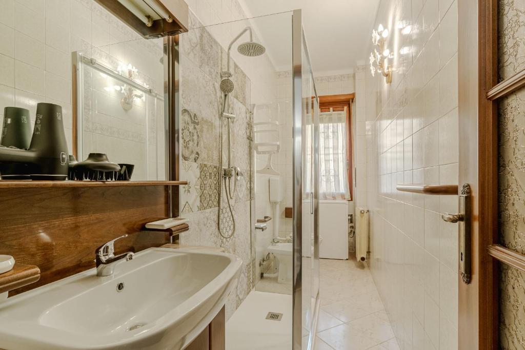 Casa Gina - Appartamento Accogliente e curato - 2