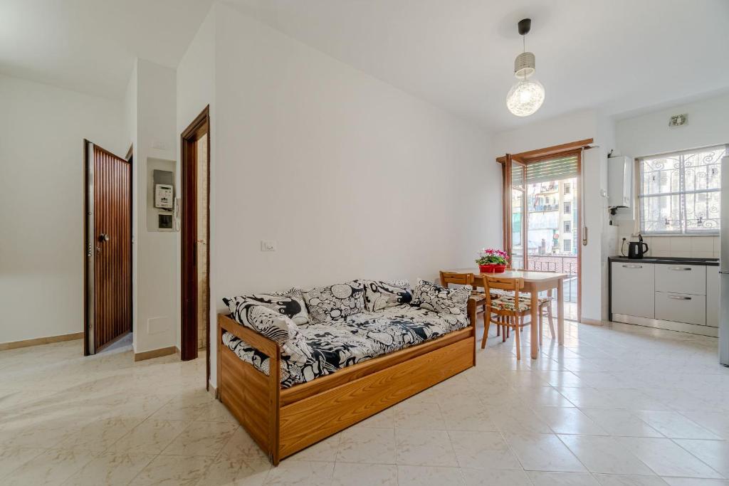 Casa Gina - Appartamento Accogliente e curato - 4