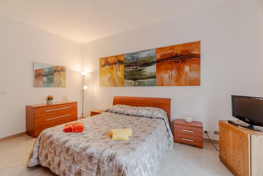 Casa Gina - Appartamento Accogliente e curato - 5