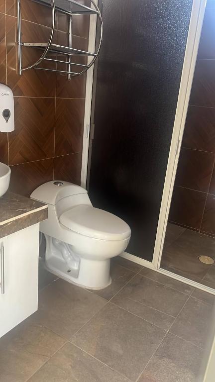 Recámaras en Oaxaca con servicio de chófer - 3