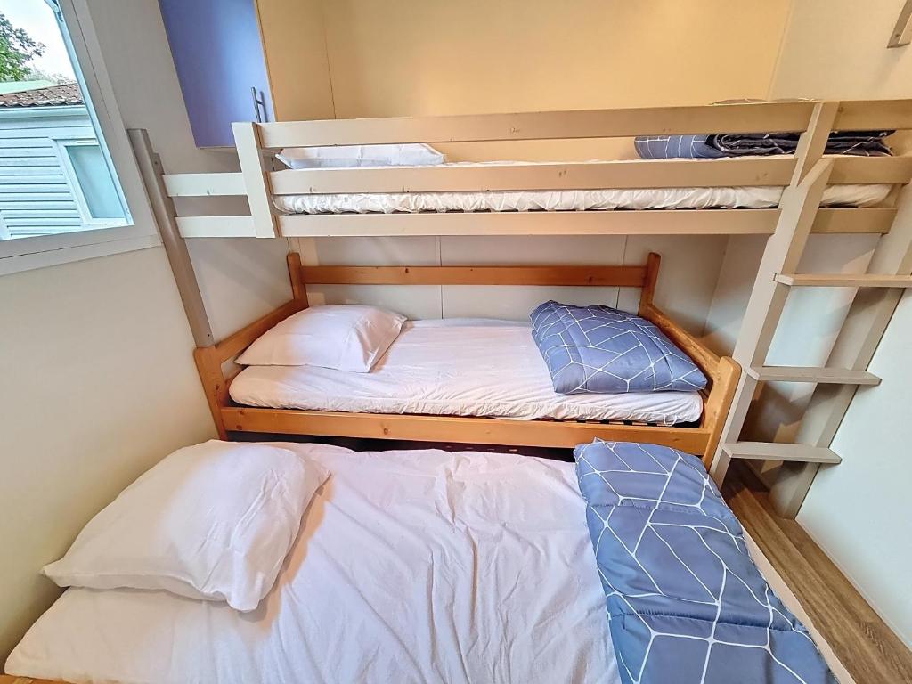 Chalet Ptit Kabana 1 - 2