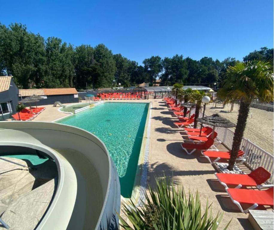 Chalet Ptit Kabana 1 - 3