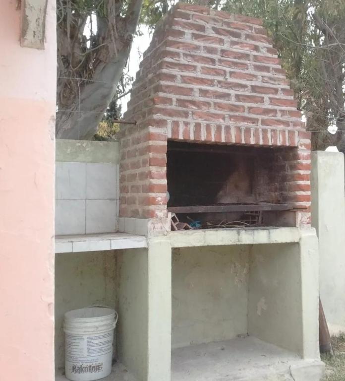 Miramar costa Atlántica alquiler temporario casa para 10 personas exelente ubicación a Dos cuadras de la playa y cuatro del centro - 5