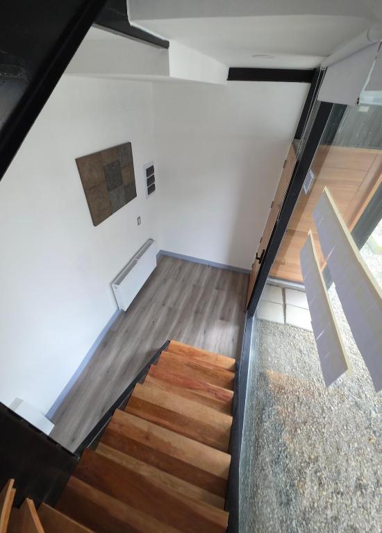 D 04 Apartments for rent Punta Arenas - 2