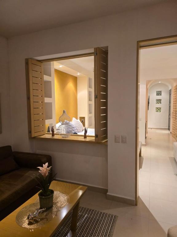 PARADISE, in Taheima, Nuevo Vallarta - 2