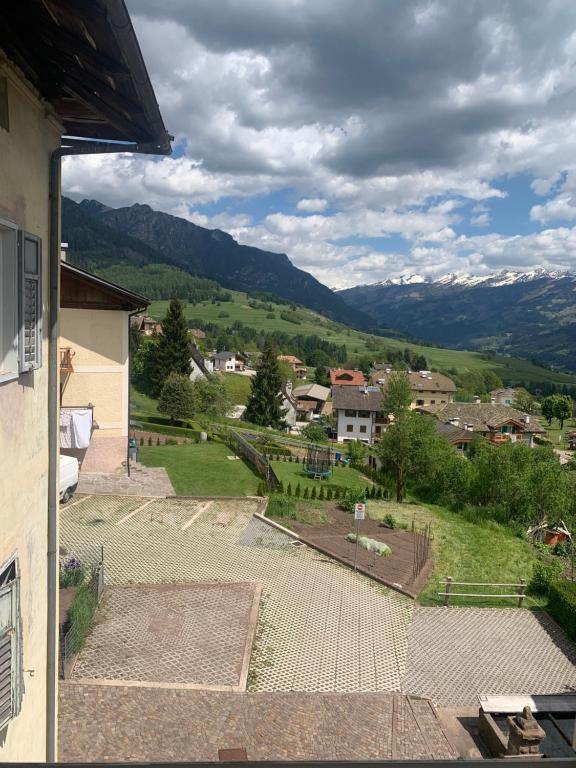 Al Sole di Fiemme Apartment - 2