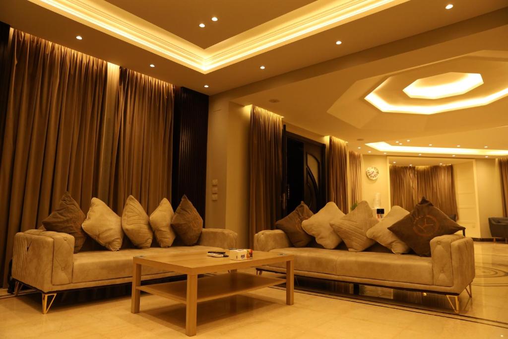 Munir's Residence 2