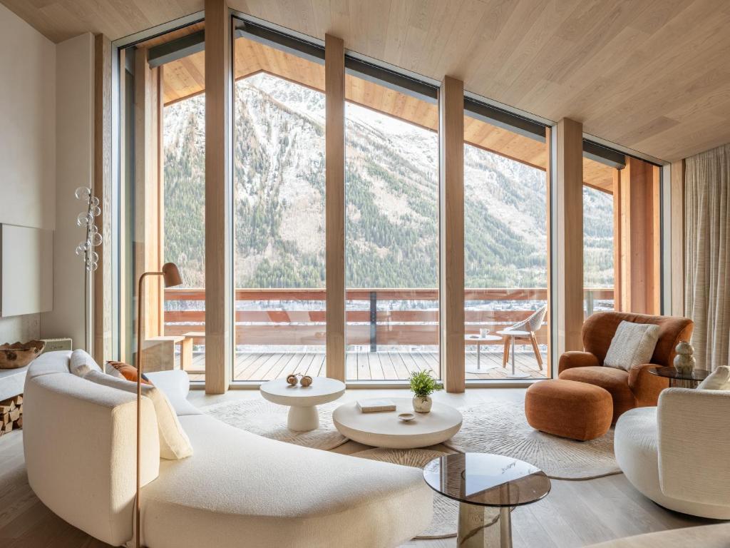 Chalet Acorn - 3