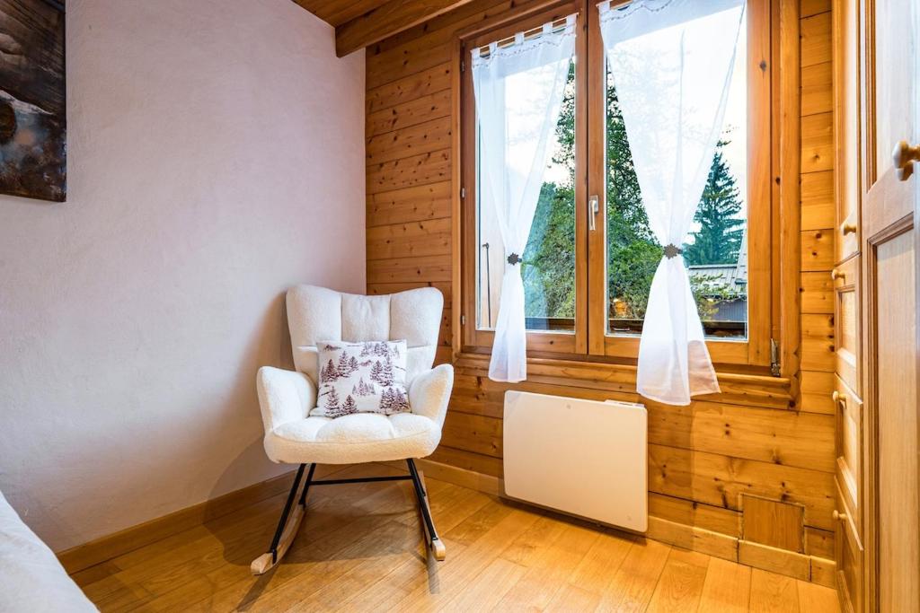 Apartment 7p Balcony Mountain View Parking Ski - 3