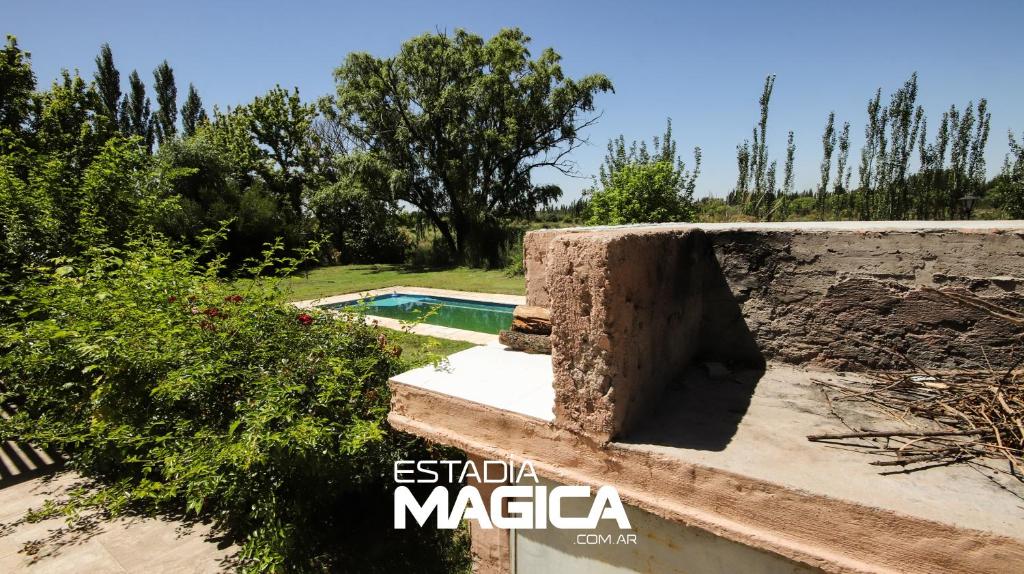 Quinta Villa Paz - 4