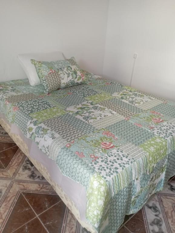 Apartamento en Trinidad Flores - 1