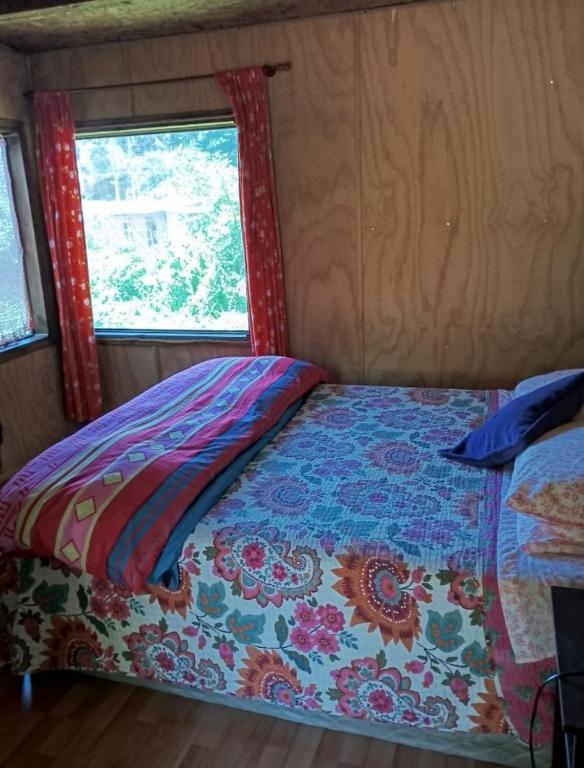 Cabañas La Marina - 4