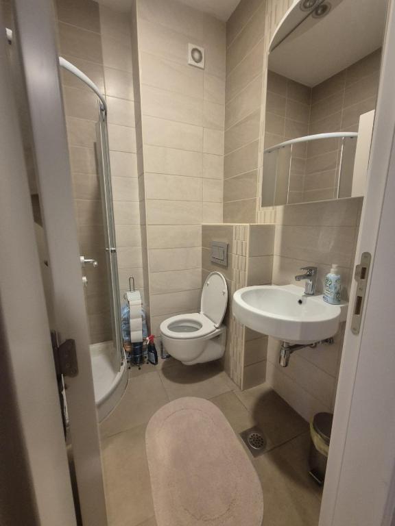 Cozy apartment near Centar - 3