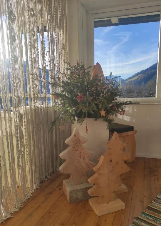 Ferienwohnung Kerschbaumer - 4