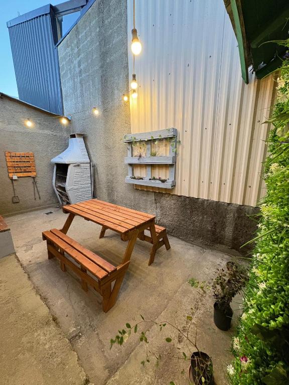 Departamento Bariloche 4 - 3