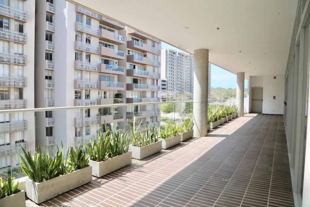 Apartamento en Riomar - 4
