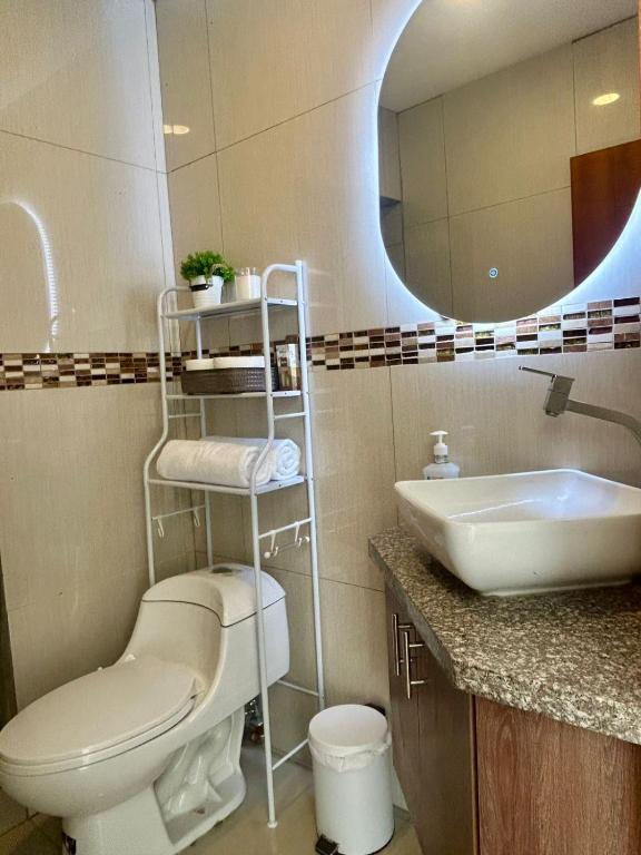 Se renta habitación completa - 2