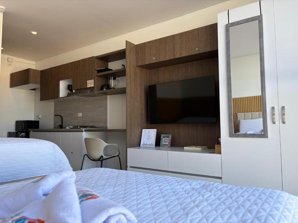 CORAL612 Apto en Santa Marta cerca al mar - 2