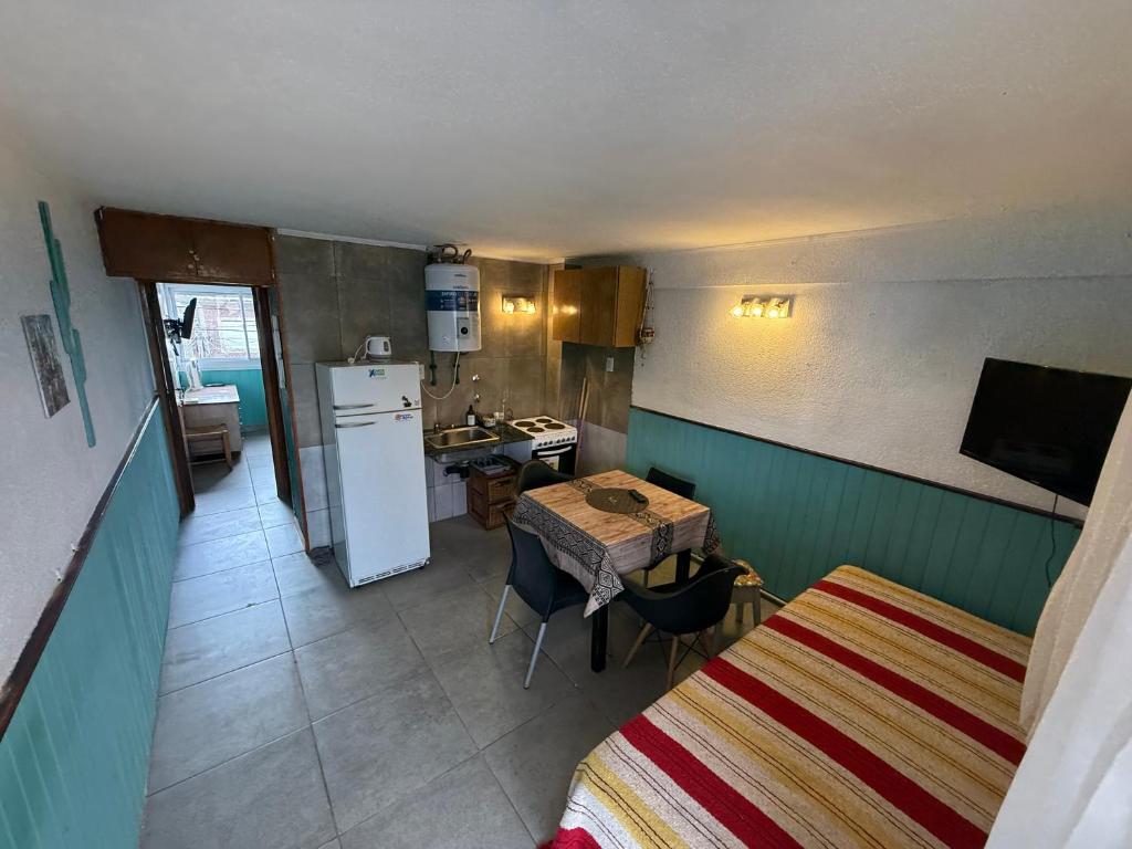 A una cuadra de la playa con vista - 1