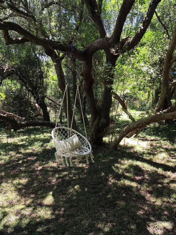 Cabaña El Trisquel - 2