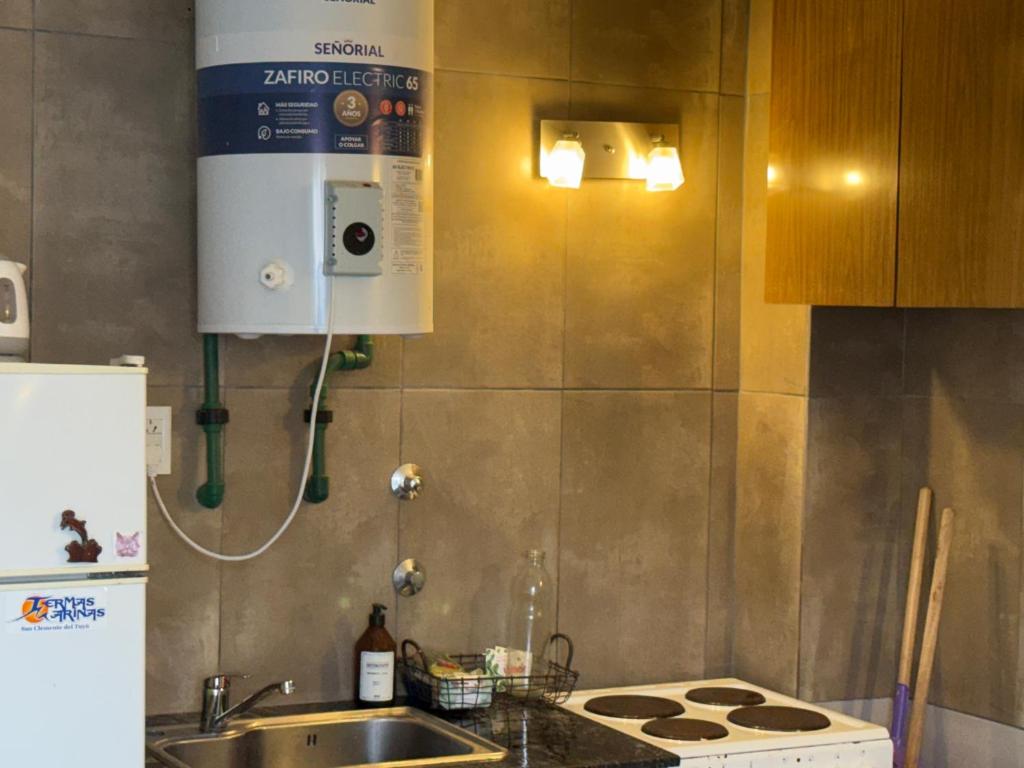 A una cuadra de la playa con vista - 4