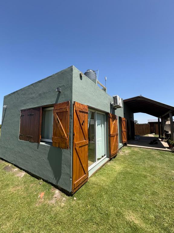 Casa de campo Chapdamalal - 3