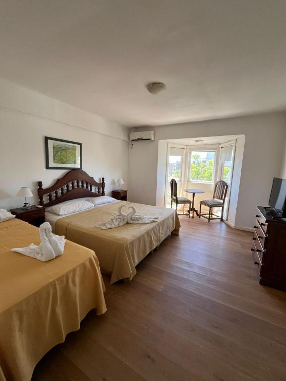 NOVA Hotel Pinamar - 2