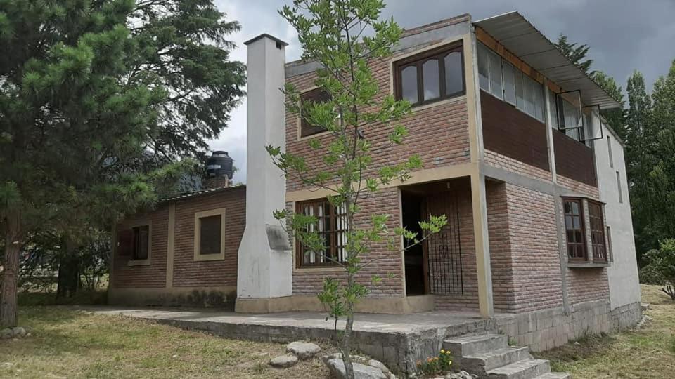 HERMOSA CASA en El Mollar-Tafi del Valle - 1