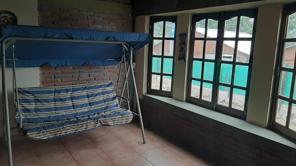 HERMOSA CASA en El Mollar-Tafi del Valle - 5