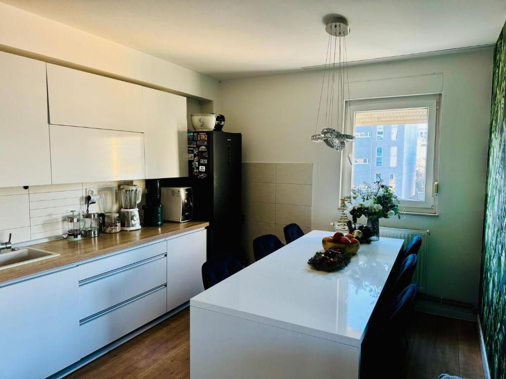 Luxe Residence Home Sweet Home City Center - 5