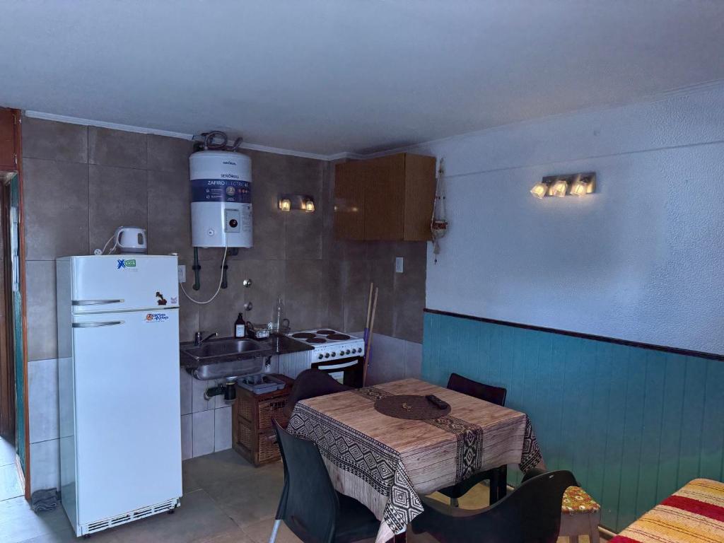 A una cuadra de la playa con vista - 2