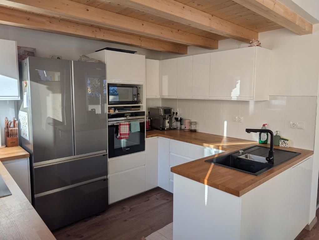 Chalet Fini - 2