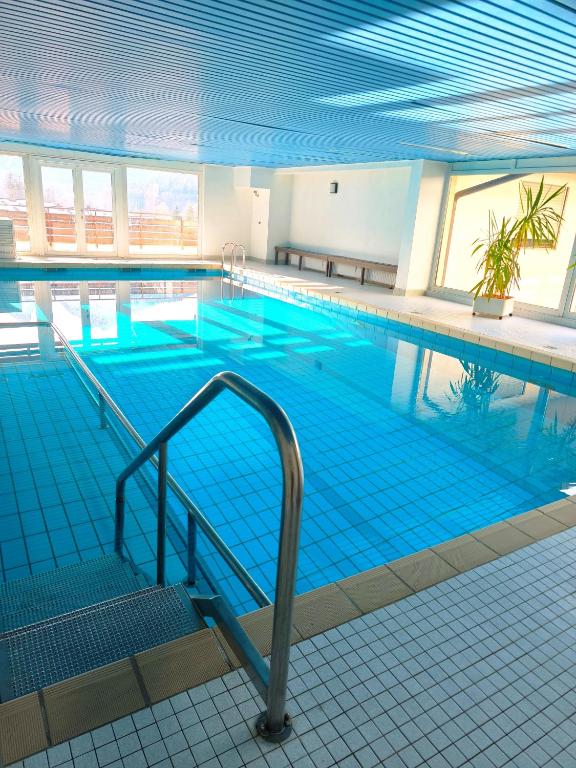 Ferienwohnung Watzmann Nesterl - 4