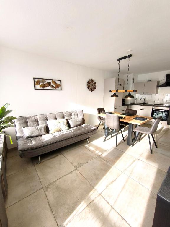Ferienwohnung Watzmann Nesterl - 5