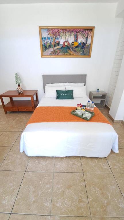 Residencia playa Punta Veleros - 3