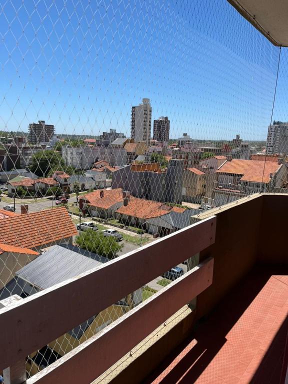 Depto 1 amb 2 personas miramar 3 noches mínimo - 4
