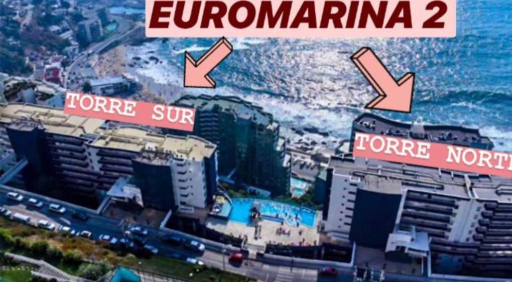 Departamento reñaca 2 - 4