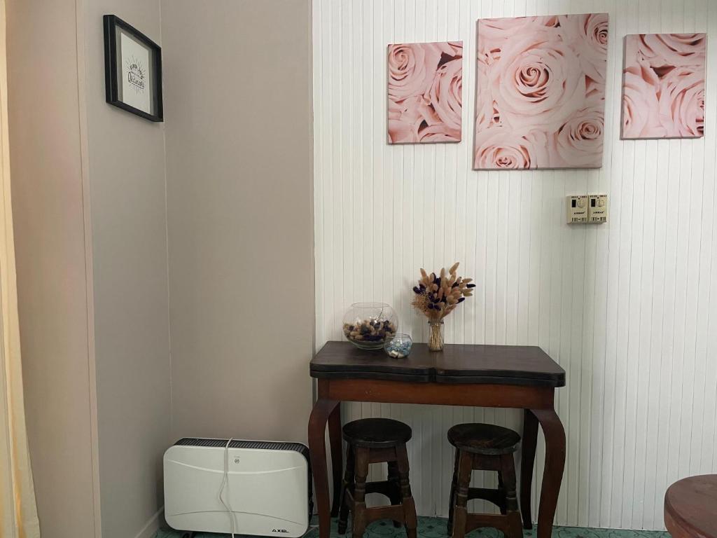 El lugar perfecto - 5