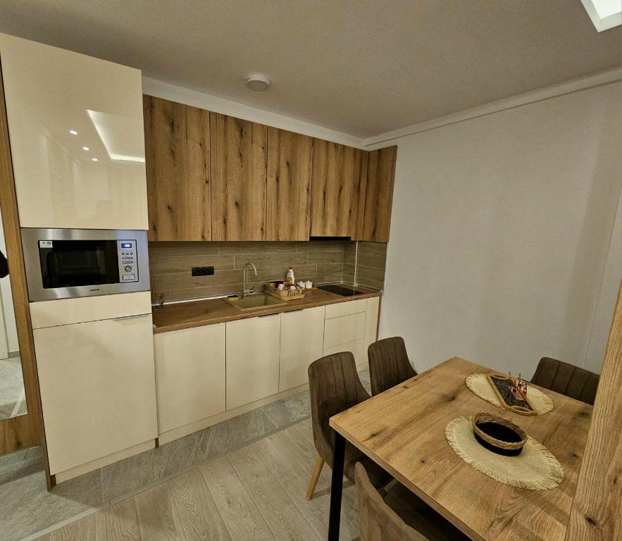 Apartman AniLu Milmari Resort N40 - 4
