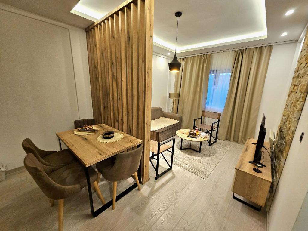 Apartman AniLu Milmari Resort N40 - 1