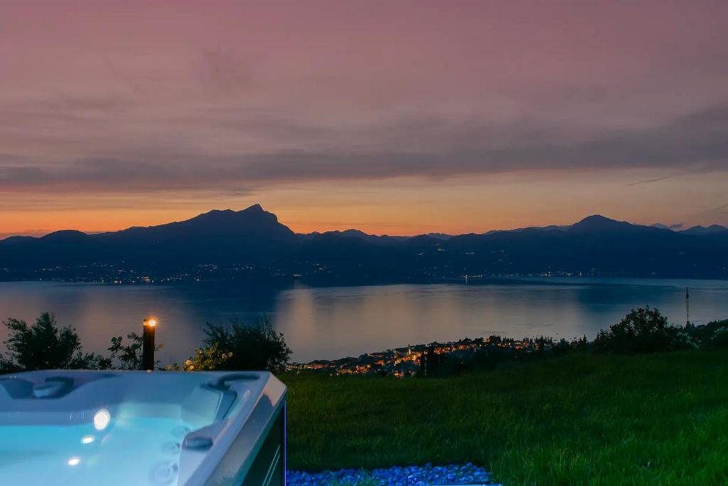La Terrazza sul Garda - 5