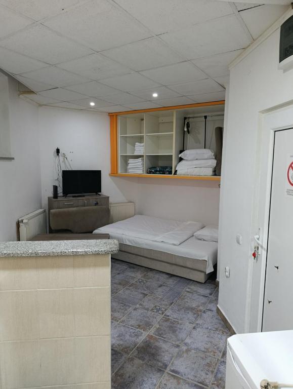Apartment 102, Vila "Plan" - 2