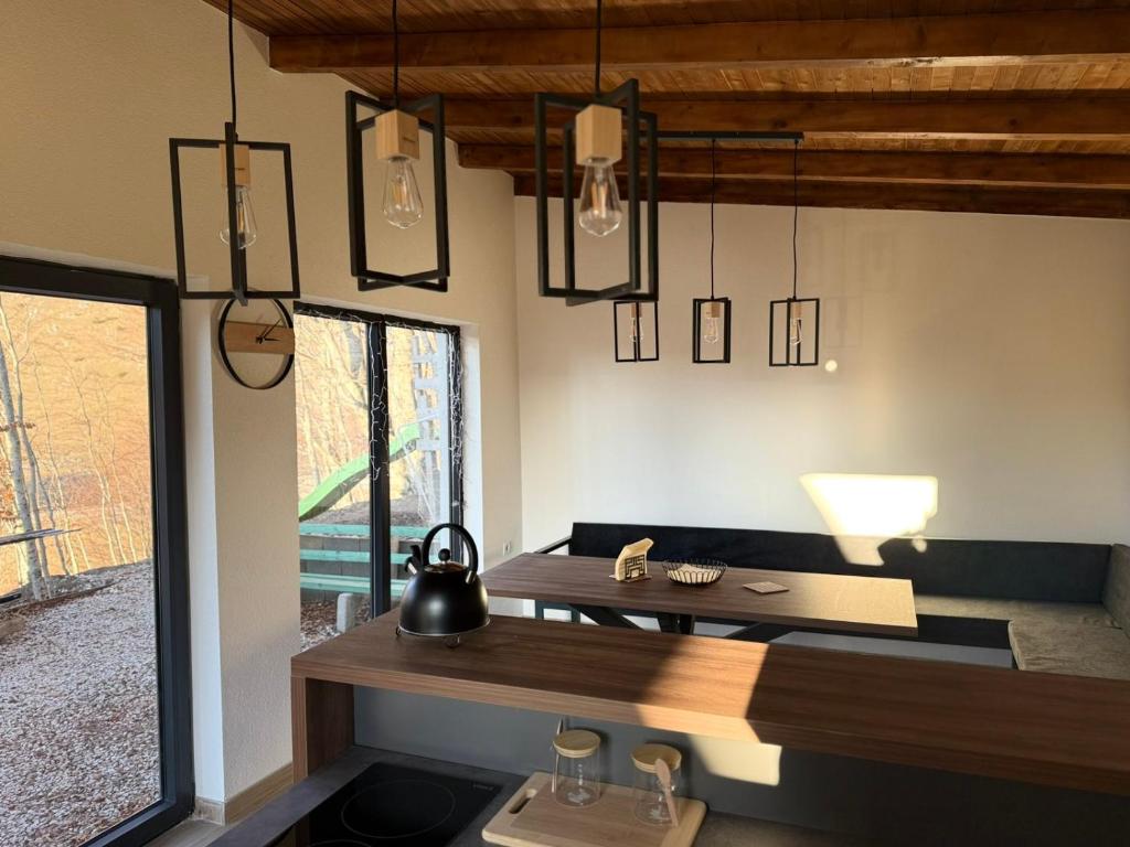 Ventum Luxury House Bjelasnica - 5