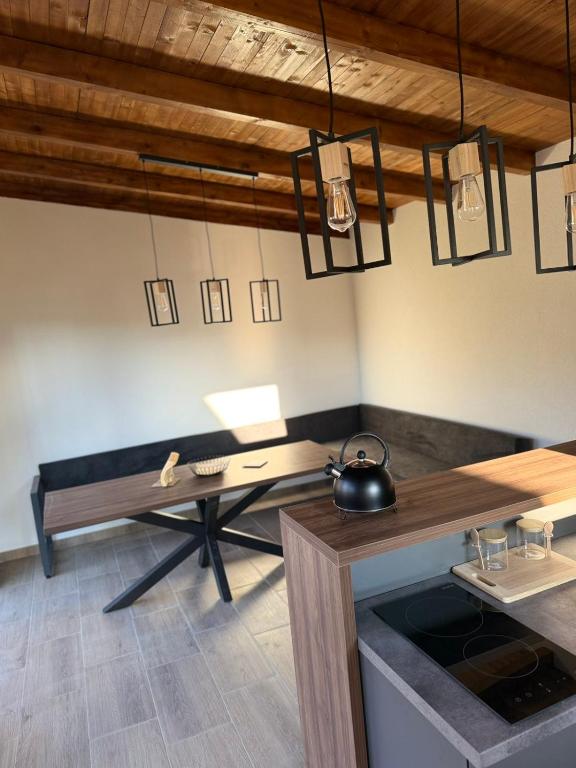 Ventum Luxury House Bjelasnica - 4