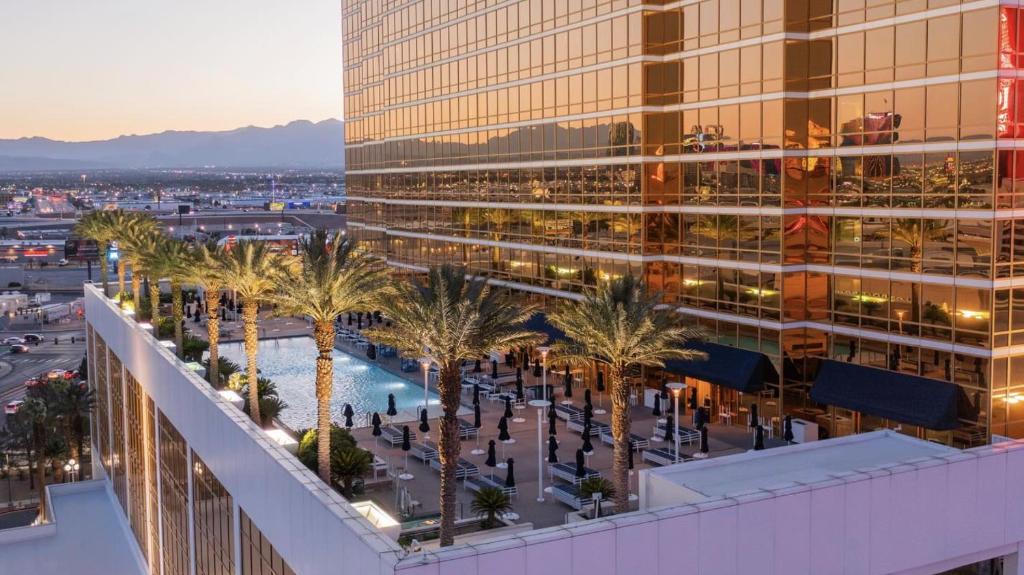 Trump International Hotel Las Vegas